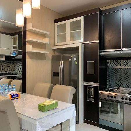 Platinum Setramurni Guest House Bandung 3Br Exteriér fotografie
